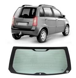 VIDRO VIGIA IDEA 2006 A 2010