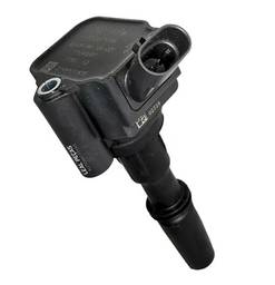 Bobina Uno Mobi Argo Cronos Strada 208 C3 1.0 3cc 1.3 17/