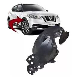 PARABARRO DIANTEIRO DIREITO KICKS 2024/