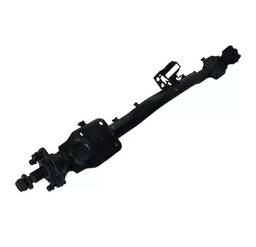 Eixo Traseiro Fiat Strada 1999 a 2013 S/ Abs 