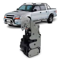 FECHADURA PORTA TRASEIRA ESQUERDA S10 BLAZER ATÉAFECHAD 2011