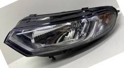 FAROL ESQUERDO FORD  ECOSPORT 2013 A 2017 C/ LED (SIMILAR)