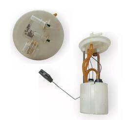 Bomba Combustível S-10 2.5 16v 2015/