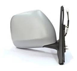 Retrovisor Direito Pajero Tr4 2010 2011 a 2015 Elétrico