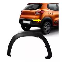 Moldura Paralama Traseiro Direito Kwid 2018 2019 2020/..