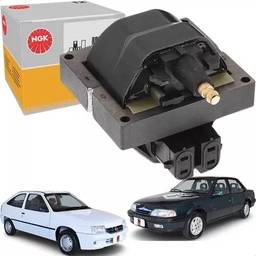 Bobina Ignição Monza Kadett 1.8 2.0 1991 a 1997