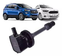 Bobina Ignição Ka Ecosport 1.5 3cc Flex 2018 2019 a 2021