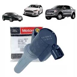 Bobina Ignição Fusion Ranger 2.5 Fusion 2.0 Hybrid 2010 a 19