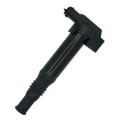 Bobina Ignição Citroen C3 Peugeot 208 1.2 12v Flex 16 a 2021
