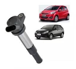Bobina Jac J2 J3 J5 T40 T5 T50 1.4 1.5 1.6 Lifan X60 1.8 10/