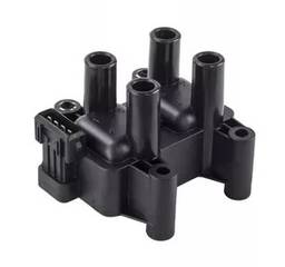 Bobina Ignição Tiggo 2 Chery QQ Face 1.3 1.0 2.0 2009/