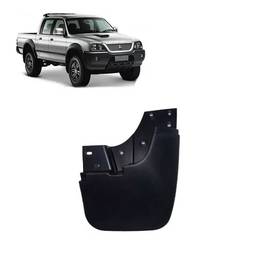 Lameiro Dianteiro Direito L200 Outdoor Pajero Sport 04/11