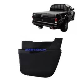 Lameiro Traseiro Direito L200 Outdoor Pajero Sport 04/11