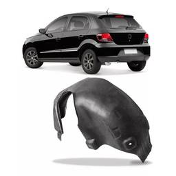 Parabarro Traseiro Esquerdo Gol Voyage G5 G6 G7 G8