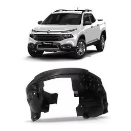 PARABARRO DIANTEIRO ESQUERDO TORO 2016 2017 2018/..