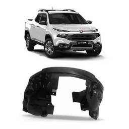 PARABARRO DIANTEIRO DIREITO TORO 2016 17 2018/.. 4X2 DETALHE