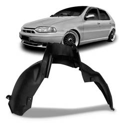 PARABARRO DIANTEIRO ESQUERDO PALIO STRADA SIENA 1996 A 2000