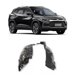 PARABARRO DIANT DIREITA TRACKER 1.2 2024 