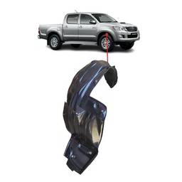 Parabarro Dianteiro Direito Toyota Hilux 2012 a 2015