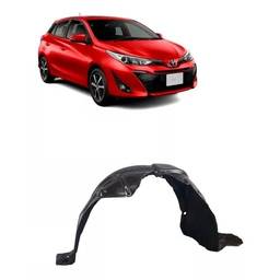 Parabarro Dianteiro Direito Yaris 2019/