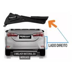 Parabarro Traseiro Direito Corolla 2015 2016 a 2019