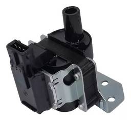 Bobina Ing Gol Parati 1.0 8/16v 97/03 Kombi 1.6 97/05 3Pinos