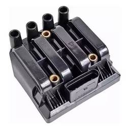 Bobina Gol G5 Fox 1.0 8/12 Jetta Golf Bora New Beet 2.0 5/16