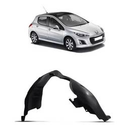 PARA BARRO DIANTEIRO DIREITO PEUGEOT 308 408 2011 A 2019