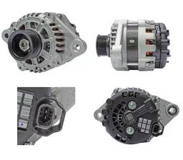 Alternador S-10 2.4 Flex 2012 a 2016