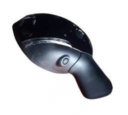 Retrovisor Esquerdo Captur 2023/ COM/ Camera