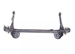 EIXO TRASEIRO JETTA 2.0 ASP 2011 A 2017