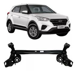 Eixo Traseiro Creta 2017 2018 a 2024