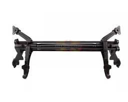 Eixo Traseiro Completo Peugeot Partner 2013/ C/ Abs
