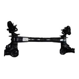 EIXO TRASEIRO C4 CACTUS 2019 2020 A 2024