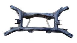 Eixo Agregado Traseiro Outlander 2008 a 2013