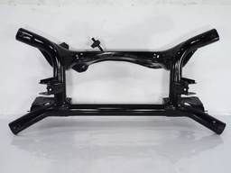 Eixo Agregado Traseiro Outlander 2016/ Asx 2011 2012 a 2022