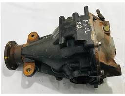 Diferencial Traseiro Pajero Full 3.2 2003 a 2021 12x47