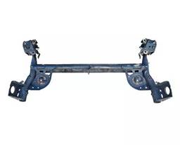 Eixo Traseiro Livina 2009 a 2014