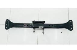 Eixo Agregado Traseiro Jac J5 J6 2010 a 2017