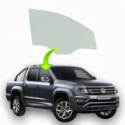 VIDRO PORTA DIANTEIRA DIREITA AMAROK 2011/