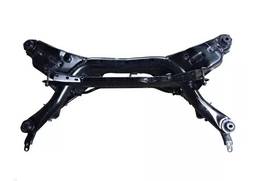 Eixo Agregado Traseiro Fusion 2.3 2.5 2006 a 2012