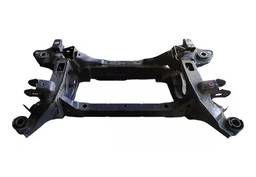 Eixo Agregado Traseiro Fusion 2.0 2.5 2013 a 2019 4x2