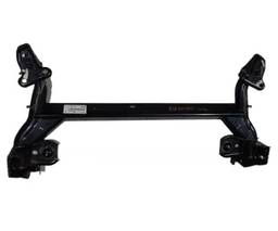 Eixo Traseiro Ecosport 2004 a 2012 4x2