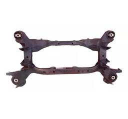 Eixo Agregado Traseiro Vera Cruz 2007 2008 2009 a 2012