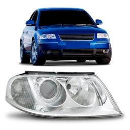 FAROL DIREITO PASSAT 2001 2002 2003 A 2005