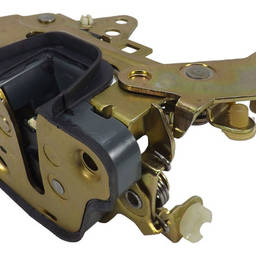 FECHADURA PORTA DIREITA CELTA 2000 2001 A 2006 2 PORTAS