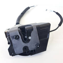 FECHADURA PORTA DIANTEIRA DIREITA DISCOVERY SPORT 2014 A 19