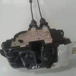 FECHADURA PORTA DIANTEIRA DIREIT I30 10/12  SANTA FÉ 07/13