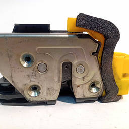 FECHADURA PORTA DIANTEIRA DIREITA I30 2013 2014 2015 A 2017