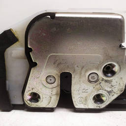 FECHADURA PORTA DIANTEIRA DIREITA CRETA 2017 2018 A 2024